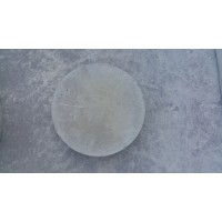 300mm Round Plain
